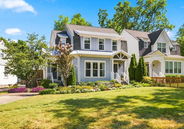 Photo 1 of Single family home for sale at 2937 Primrose Cir, Nashville, TN 37212 | MLS# 3541466 | Listing updated on 2026-10-04