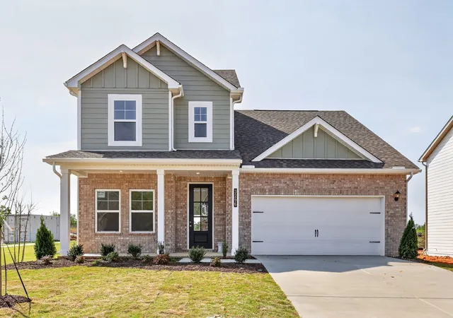 Photo 1 of Sale Pending at 3296 Ventura Ave, White House, TN 37188 | MLS# 3531579 | Listing updated on 2026-09-15
