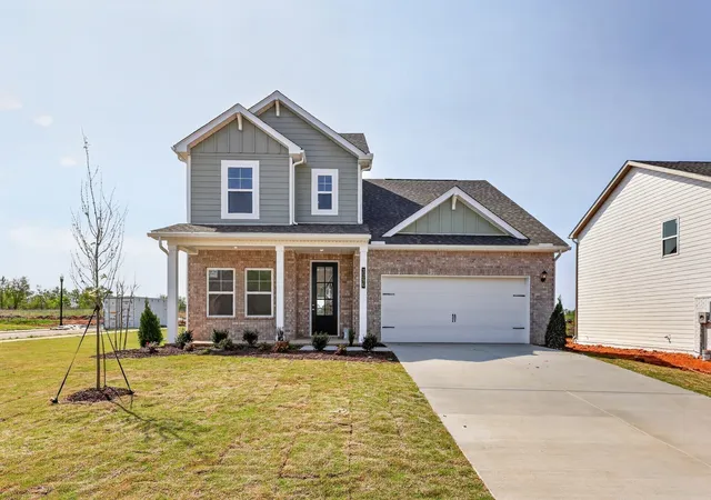 Photo 2 of Sale Pending at 3296 Ventura Ave, White House, TN 37188 | MLS# 3531579 | Listing updated on 2026-09-15
