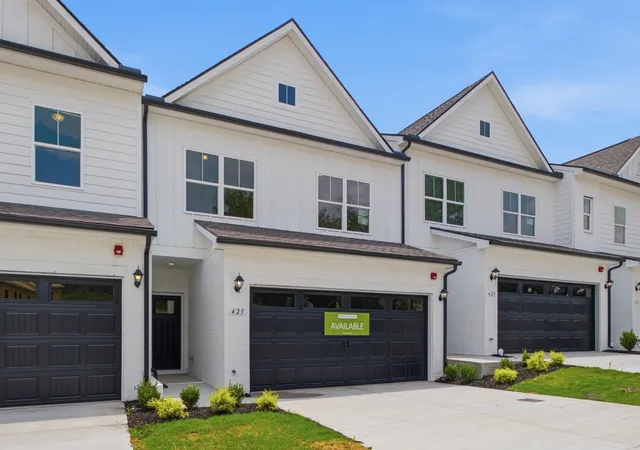 Photo 1 of Townhouse for sale at 705 Shreve Dr, Gallatin, TN 37066 | MLS# 3529248 | Listing updated on 2026-09-14