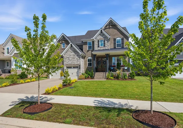 Photo 1 of Single family home for sale at 5448 Ayana Dr, Arrington, TN 37014 | MLS# 3531054 | Listing updated on 2026-09-21