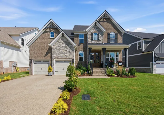 Photo 2 of Single family home for sale at 5448 Ayana Dr, Arrington, TN 37014 | MLS# 3531054 | Listing updated on 2026-09-21