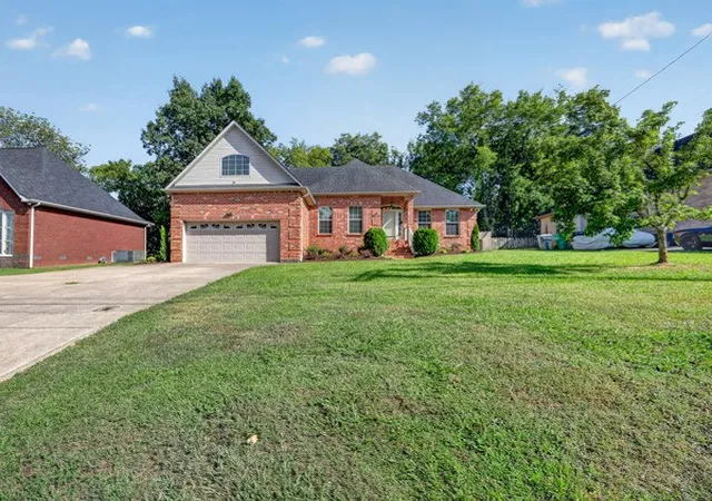 Photo 3 of Single family home for sale at 107 Cedar Forest Dr, Smyrna, TN 37167 | MLS# 3529529 | Listing updated on 2026-09-13