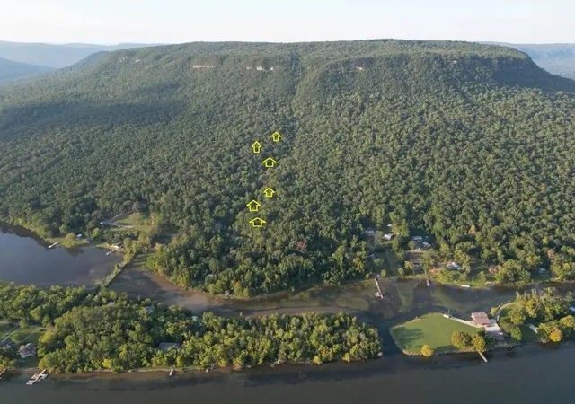 Photo 1 of Land for sale at 9929 Mullins Cove Rd, Whitwell, TN 37397 | MLS# 3529285 | Listing updated on 2026-09-14