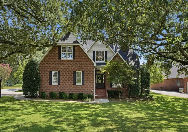Single family home for sale at 24 Kacey Marie Dr, Winchester, TN 37398 | MLS# 3529308
