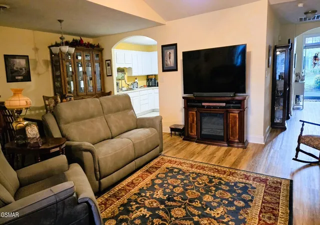 Photo 3 of Sale Pending at 240 River Garden Court, Sevierville, TN 37862 | MLS# 3529299 | Listing updated on 2026-09-11