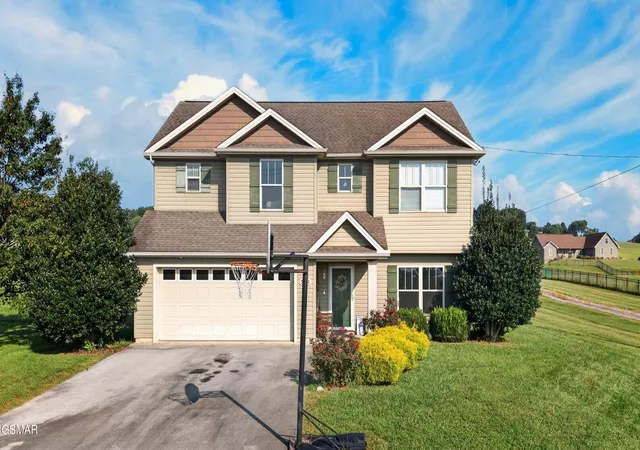 Photo 1 of Single family home for sale at 536 Elmer Walker Rd, Jonesborough, TN 37659 | MLS# 3591851 | Listing updated on 2026-09-15