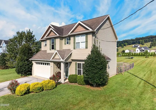 Photo 3 of Single family home for sale at 536 Elmer Walker Rd, Jonesborough, TN 37659 | MLS# 3591851 | Listing updated on 2026-09-15
