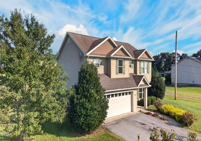 Photo 3 of Single family home for sale at 536 Elmer Walker Rd, Jonesborough, TN 37659 | MLS# 3591851 | Listing updated on 2026-09-15