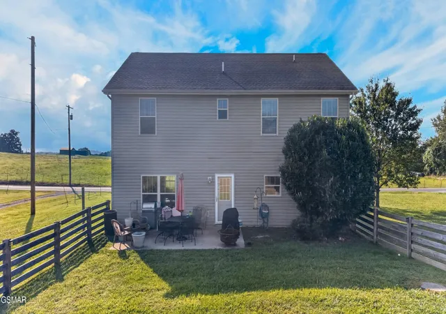 Photo 4 of Single family home for sale at 536 Elmer Walker Rd, Jonesborough, TN 37659 | MLS# 3591851 | Listing updated on 2026-09-15