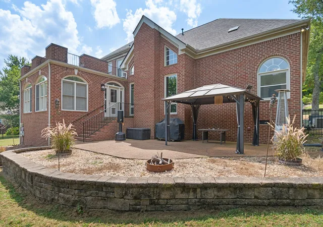 Single family home for sale at 2024 Goose Crk Dr, Franklin, TN 37064 | MLS# 3531679