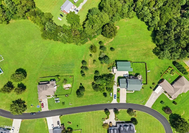 Photo 4 of Land for sale at 47 River Cliff Dr, Kodak, TN 37764 | MLS# 3529377 | Listing updated on 2026-09-11
