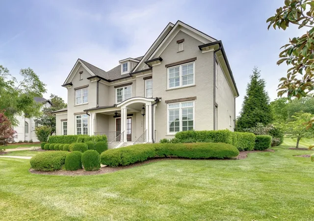 Photo 1 of Sale Pending at 9476 Highland Bnd Ct, Brentwood, TN 37027 | MLS# 3529582 | Listing updated on 2026-10-06