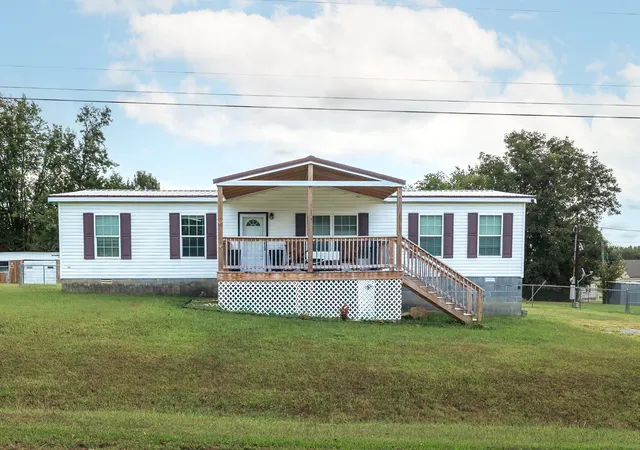 Manufactured home for sale at 14 Pioneer Dr, Fayetteville, TN 37334 | MLS# 3545733
