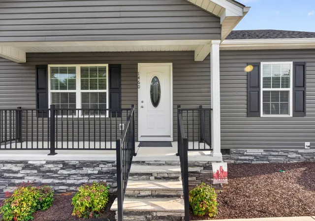 Photo 3 of Single family home for sale at 1460 Tanyard Hl Rd, Lynchburg, TN 37352 | MLS# 3544193 | Listing updated on 2026-09-15