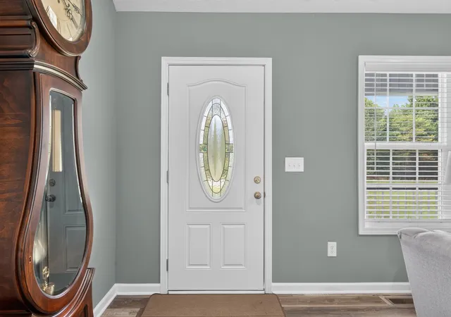 Photo 4 of Single family home for sale at 1460 Tanyard Hl Rd, Lynchburg, TN 37352 | MLS# 3544193 | Listing updated on 2026-09-15