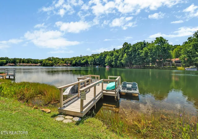 Photo 2 of Condo for sale at 96 Lakeshore Ln #32, Crossville, TN 38558 | MLS# 3529480 | Listing updated on 2026-09-14