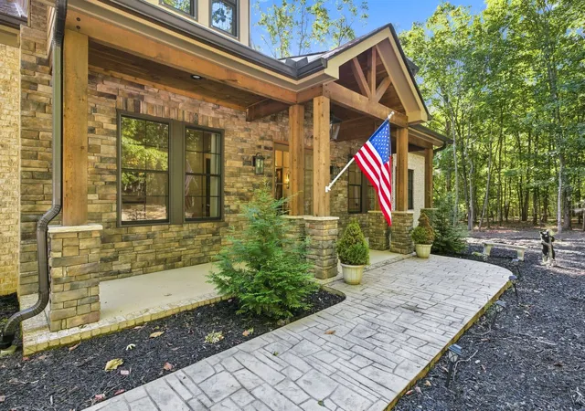 Photo 1 of Single family home for sale at 2186 Cooleys Rift Blvd, Monteagle, TN 37356 | MLS# 3530439 | Listing updated on 2026-09-15