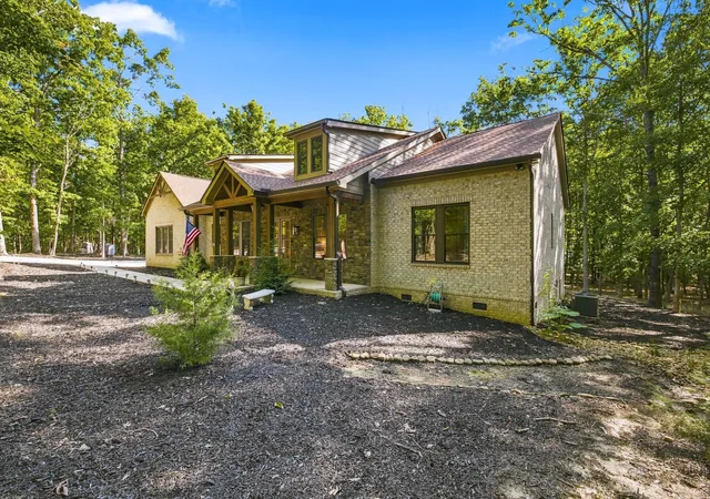 Photo 3 of Single family home for sale at 2186 Cooleys Rift Blvd, Monteagle, TN 37356 | MLS# 3530439 | Listing updated on 2026-09-15
