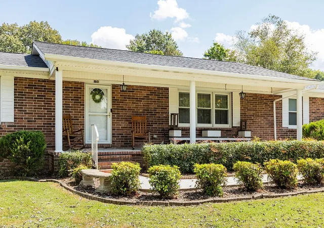 Photo 4 of Single family home for sale at 156 S Arrowhead Dr, Mc Minnville, TN 37110 | MLS# 3529525 | Listing updated on 2026-09-14