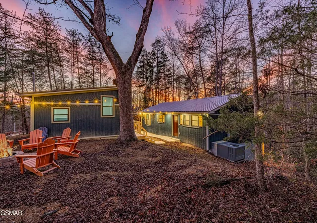 Photo 1 of Single family home for sale at 2759 Easy St, Sevierville, TN 37862 | MLS# 3529523 | Listing updated on 2026-09-11