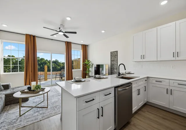 Photo 3 of Townhouse for sale at 2255 Mccormick Ln #104, Clarksville, TN 37040 | MLS# 3545610 | Listing updated on 2026-09-18