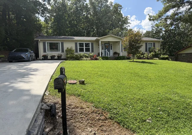 Photo 1 of Single family home for sale at 960 Forest Dr Se, Cleveland, TN 37323 | MLS# 3529618 | Listing updated on 2026-09-14