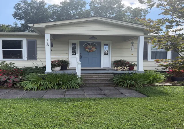 Photo 3 of Single family home for sale at 960 Forest Dr Se, Cleveland, TN 37323 | MLS# 3529618 | Listing updated on 2026-09-14