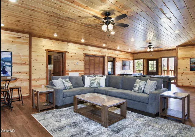Photo 3 of Sale Pending at 2640 Jerusalem Way, Sevierville, TN 37876 | MLS# 3529556 | Listing updated on 2026-09-11