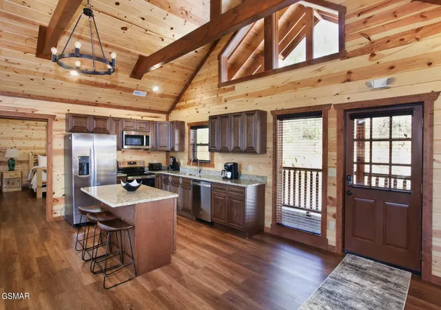 Photo 3 of Sale Pending at 2640 Jerusalem Way, Sevierville, TN 37876 | MLS# 3529556 | Listing updated on 2026-09-11