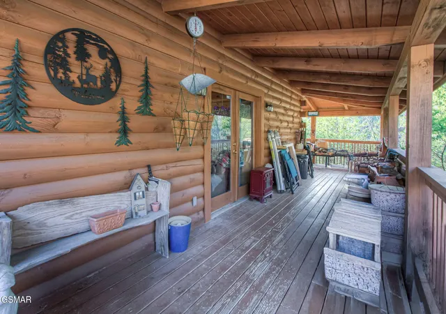 Photo 3 of Single family home for sale at 2505 Fleming Way, Sevierville, TN 37876 | MLS# 3529616 | Listing updated on 2026-09-11