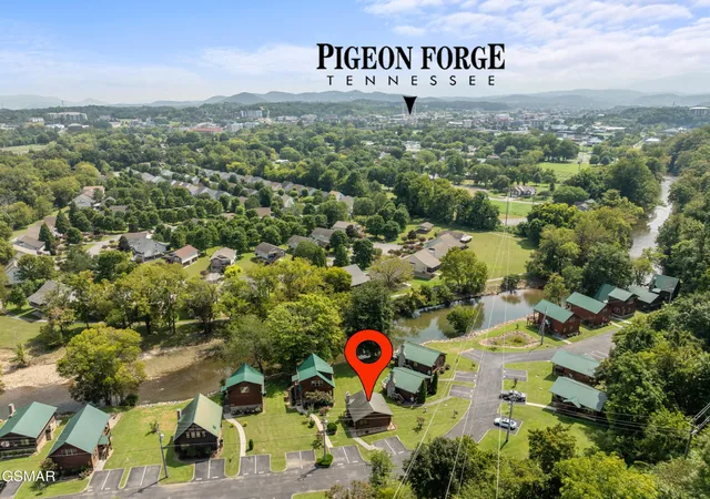 Photo 3 of Single family home for sale at 2323 River Port Way, Pigeon Forge, TN 37863 | MLS# 3591854 | Listing updated on 2026-09-14