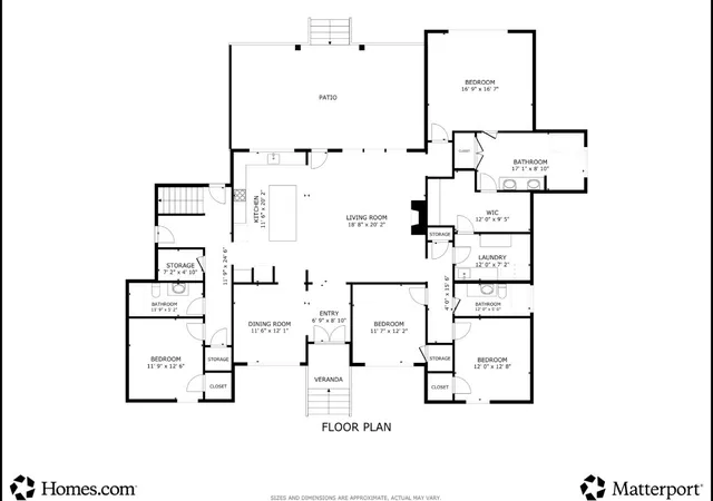 Photo 42 of Single family home for sale at 64 Eagle Ridge Ln E, Summertown, TN 38483 | MLS# 3529744 | Listing updated on 2026-10-10