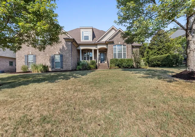 Photo 1 of Sale Pending at 1012 Whispering Wind Way, Hendersonville, TN 37075 | MLS# 3542859 | Listing updated on 2026-09-09