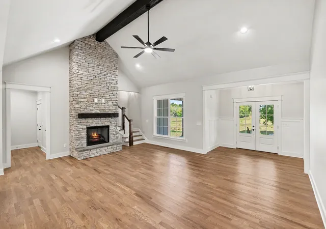 Photo 4 of Single family home for sale at 4881 Woodbury Pike, Murfreesboro, TN 37127 | MLS# 3530716 | Listing updated on 2026-09-12