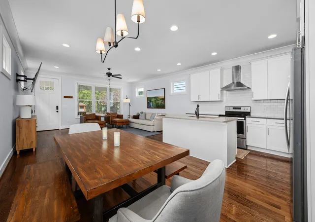 Photo 3 of Single family home for sale at 521b Basswood Ave, Nashville, TN 37209 | MLS# 3531826 | Listing updated on 2026-10-01