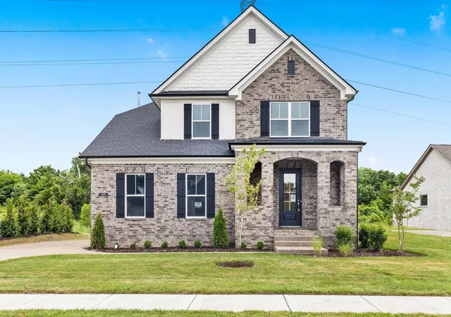 Photo 1 of Single family home for sale at 223 Settlers Way Lot 607, Hendersonville, TN 37075 | MLS# 3530719 | Listing updated on 2026-09-15