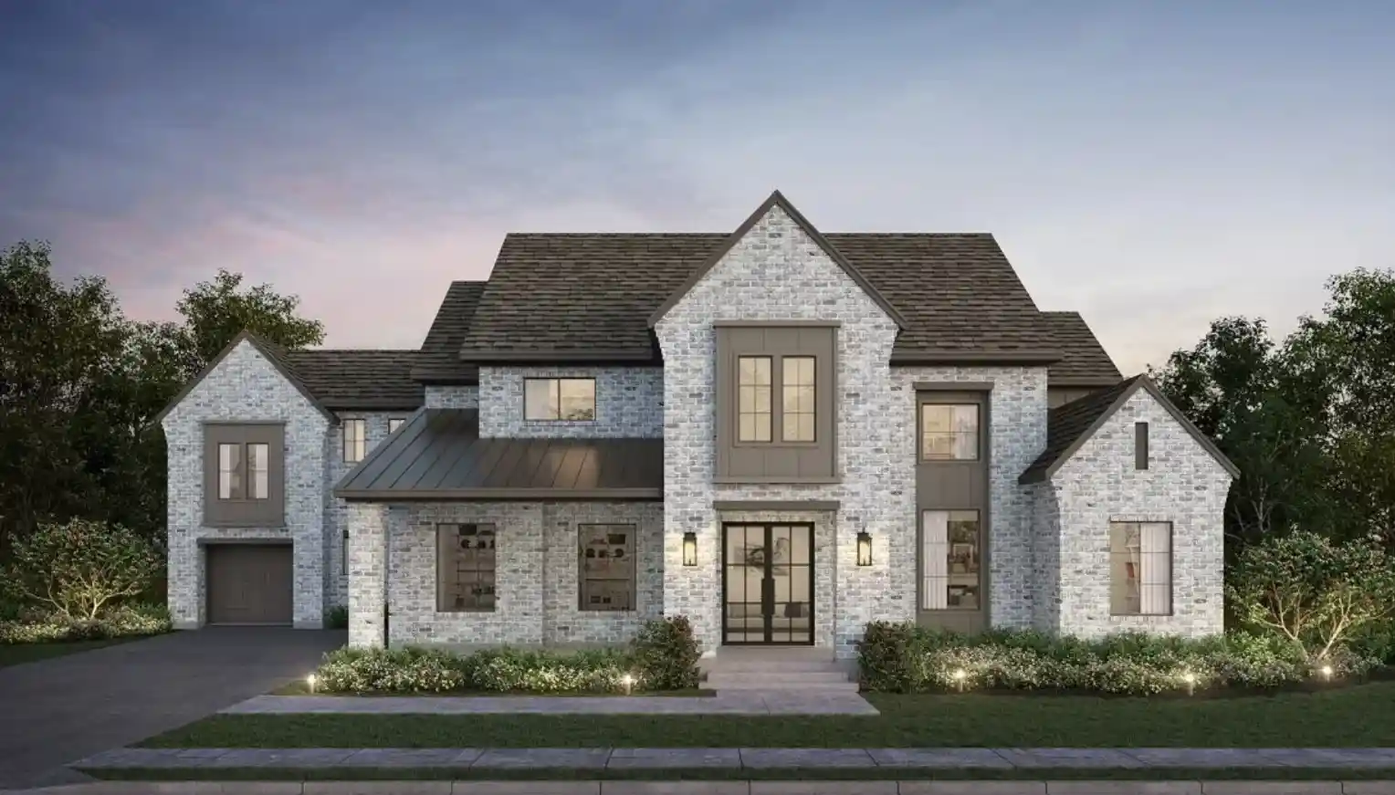 Photo 1 of Single family home for sale at 1074 Hamilton Way, Franklin, TN 37064 | MLS# 3529820 | Listing updated on 2026-10-23