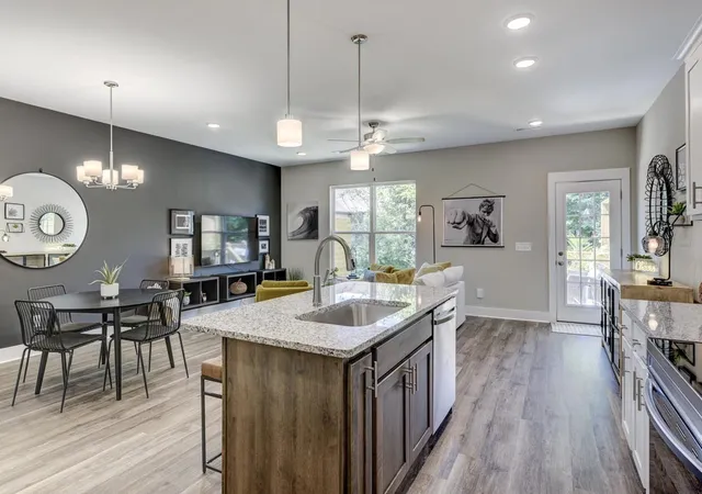 Photo 3 of Townhouse for sale at 1339 Halter Park Dr, Gallatin, TN 37066 | MLS# 3530730 | Listing updated on 2026-09-15