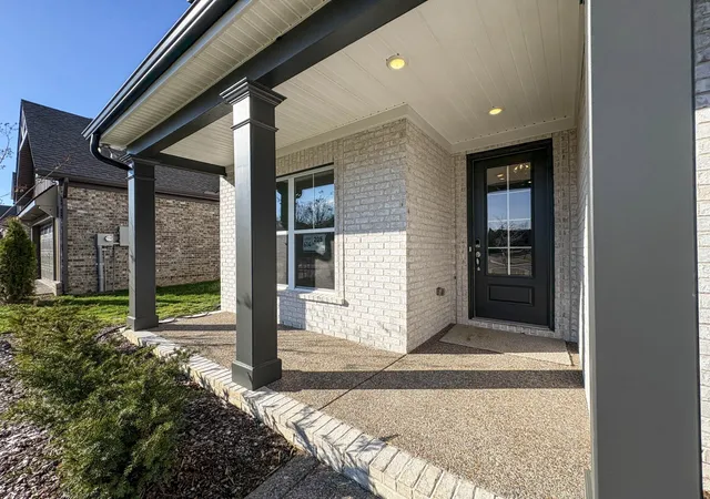 Photo 2 of Single family home for sale at 205 Settlers Way Lot 614, Hendersonville, TN 37075 | MLS# 3530740 | Listing updated on 2026-09-15