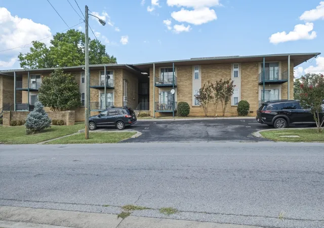 Condo for sale at 555 N Dupont Ave #A16, Madison, TN 37115 | MLS# 3529925