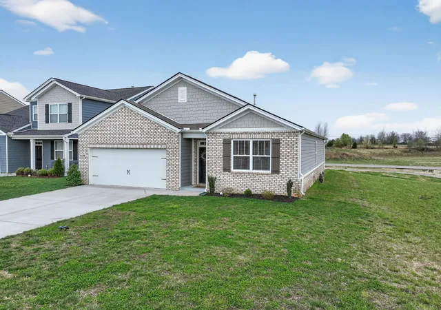Single family home for sale at 7129 Sunny Parks Dr, White House, TN 37188 | MLS# 3543234