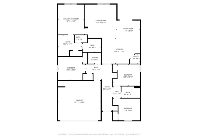 Photo 3 of Single family home for sale at 7129 Sunny Parks Dr, White House, TN 37188 | MLS# 3543234 | Listing updated on 2026-09-08