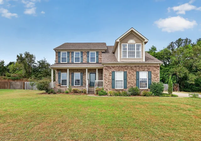 Single family home for sale at 2240 Gilmore Xing Ln, Nashville, TN 37218 | MLS# 3544093 | Listing updated on 2026-09-14