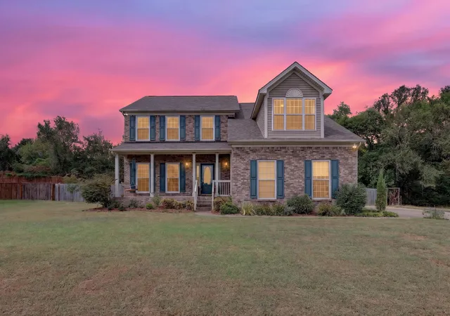 Photo 1 of Single family home for sale at 2240 Gilmore Xing Ln, Nashville, TN 37218 | MLS# 3544093 | Listing updated on 2026-09-14