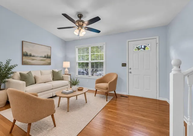Photo 4 of Single family home for sale at 206 Homeward Ave, Winchester, TN 37398 | MLS# 3543108 | Listing updated on 2026-09-27