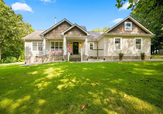 Photo 1 of Sale Pending at 526 Aubrey Ln, Burns, TN 37029 | MLS# 3542616 | Listing updated on 2026-09-22