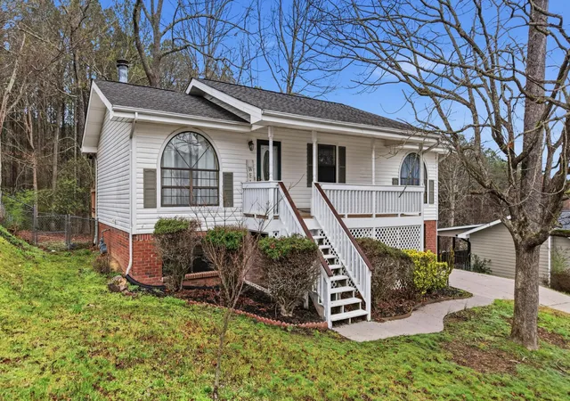 Single family home for sale at 8231 Troubadour Way, Ooltewah, TN 37363 | MLS# 3529992
