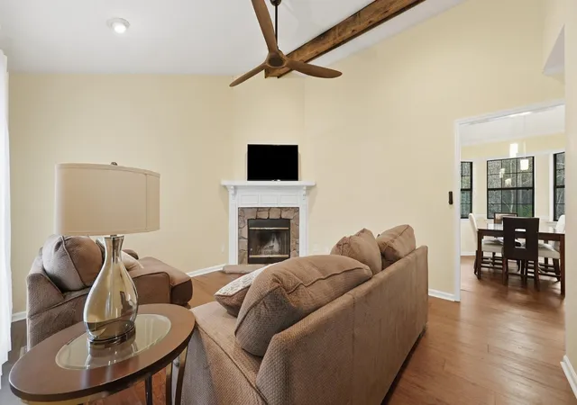Photo 2 of Single family home for sale at 8231 Troubadour Way, Ooltewah, TN 37363 | MLS# 3529992 | Listing updated on 2026-09-22