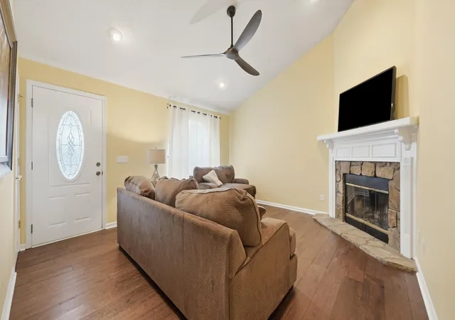 Photo 3 of Single family home for sale at 8231 Troubadour Way, Ooltewah, TN 37363 | MLS# 3529992 | Listing updated on 2026-09-22